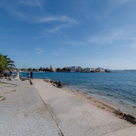 Apartment Jadera Zadar Exterior photo