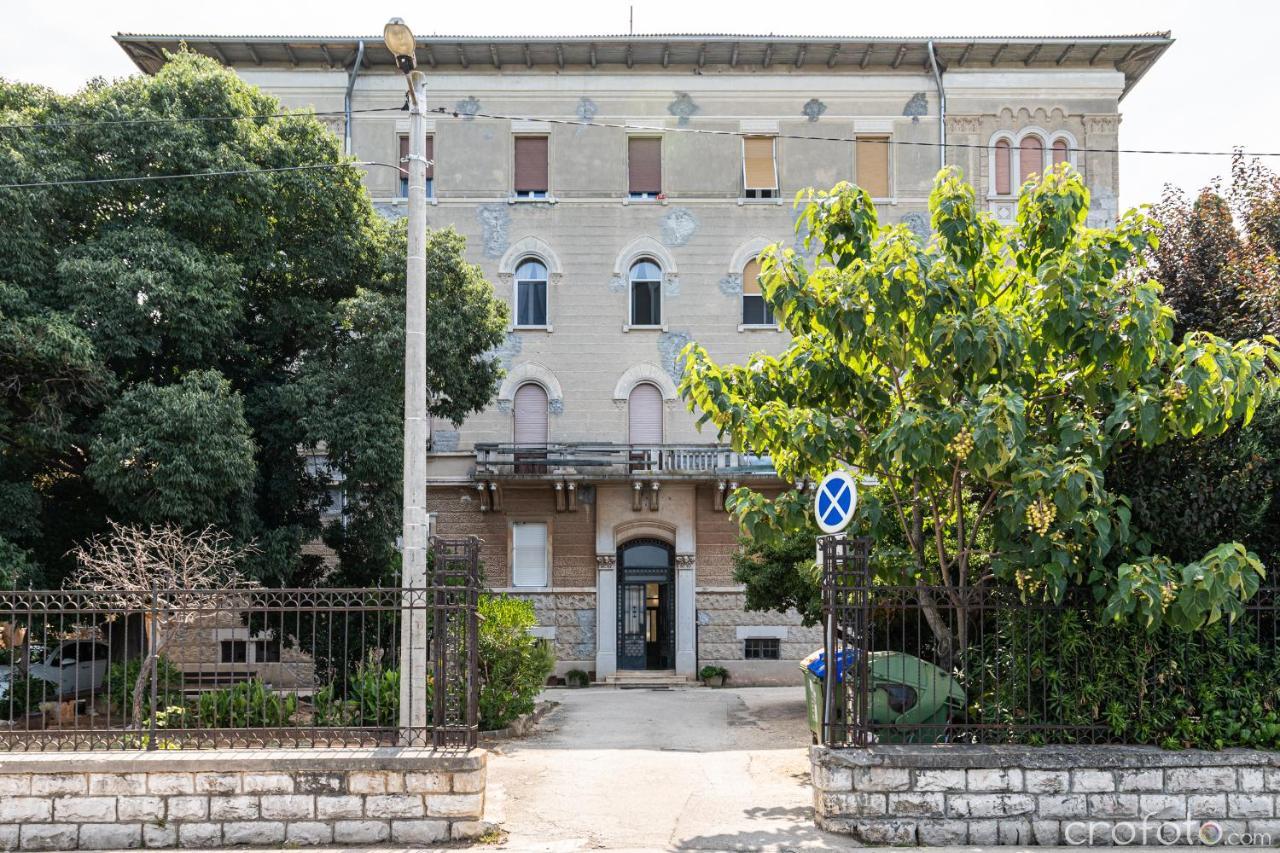 Apartment Jadera Zadar Exterior photo