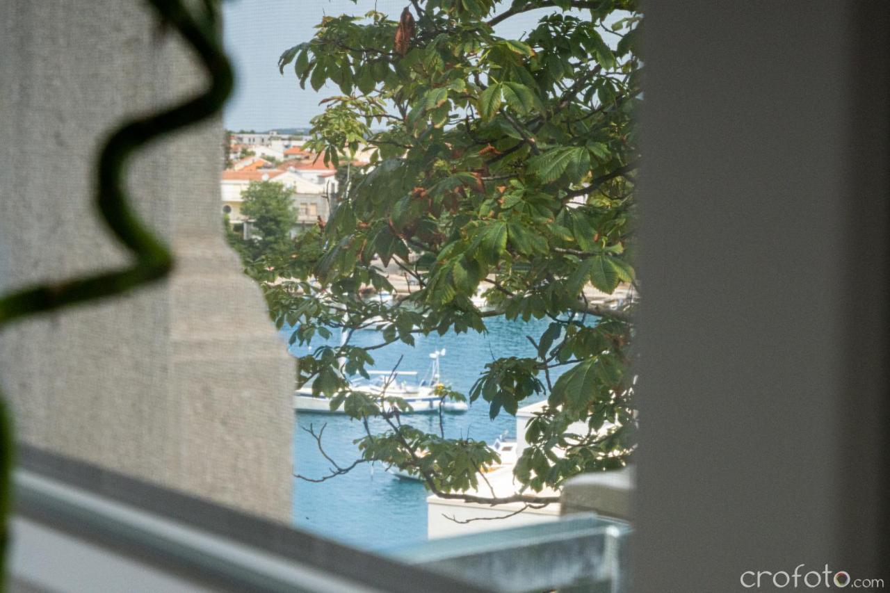 Apartment Jadera Zadar Exterior photo